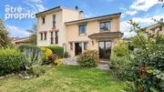 Maison à VILLERS-LES-NANCY