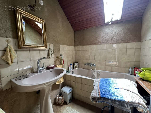 La Vallée, Lormes, Morvan. - photo 14