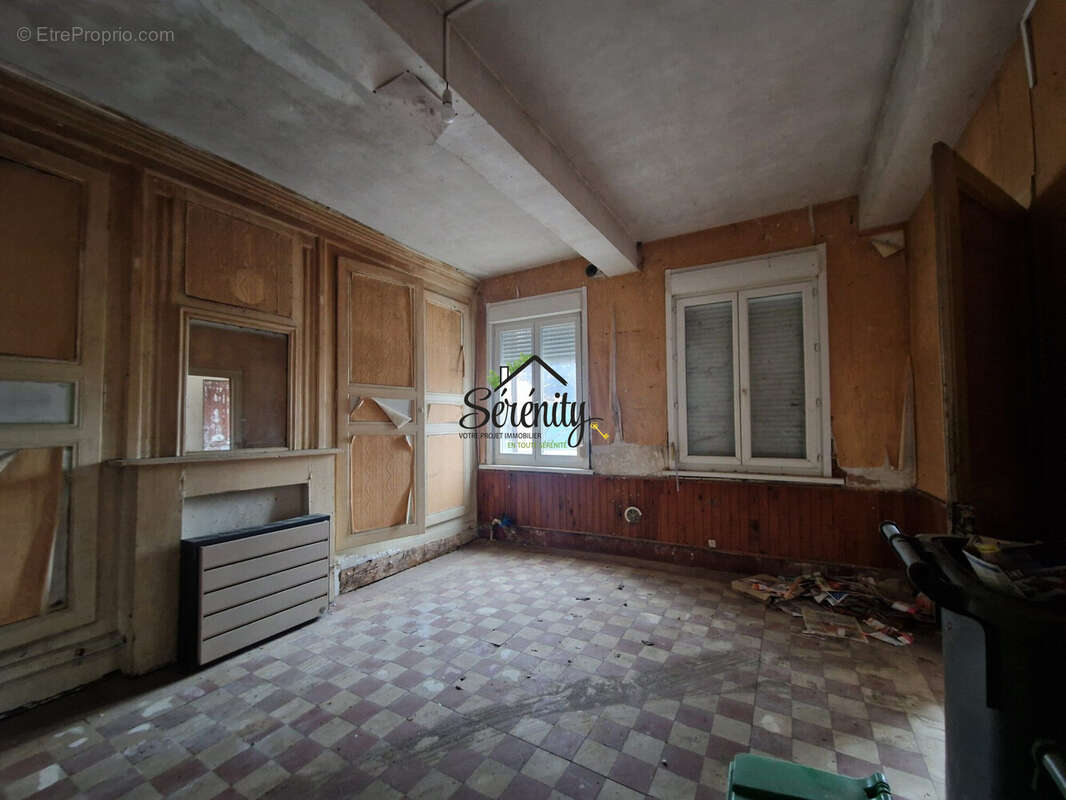 Maison 55 m² à Cambrai  - photo 2