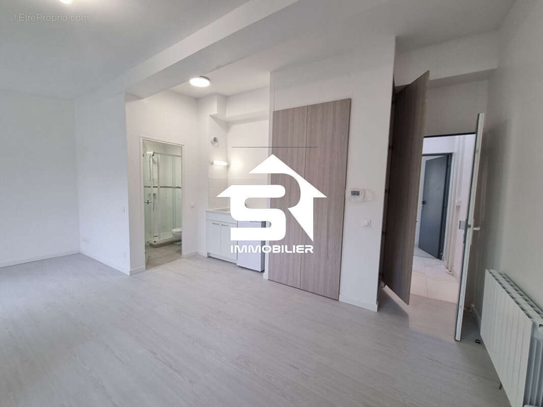 Appartement à NOGENT-SUR-MARNE