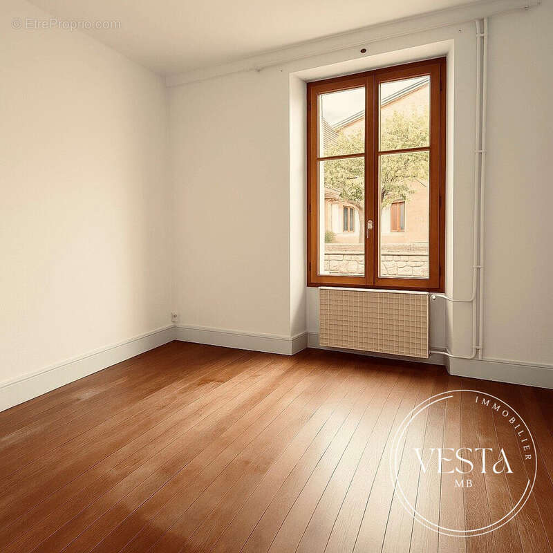 Appartement à DOLE
