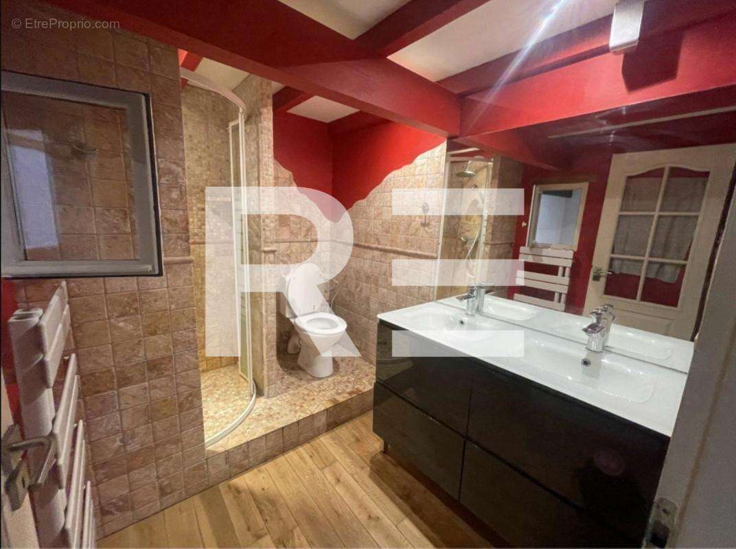 Appartement à CARPENTRAS