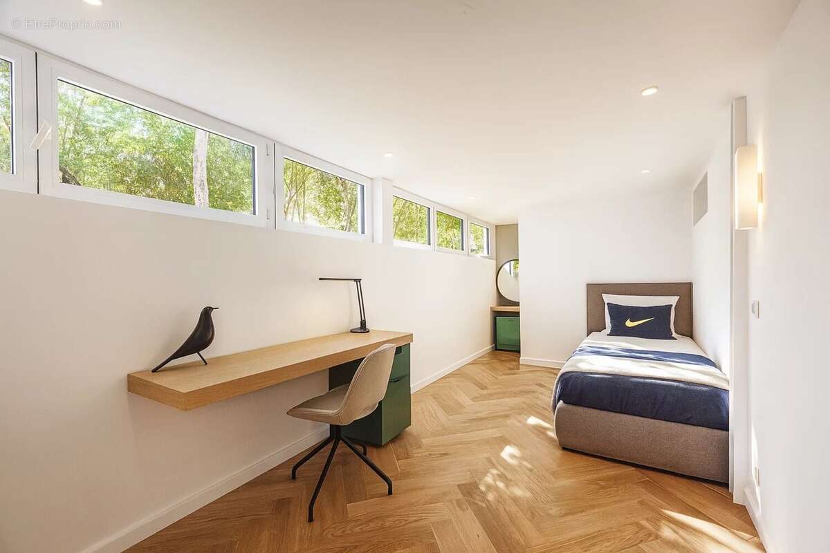 Maison à BOULOGNE-BILLANCOURT