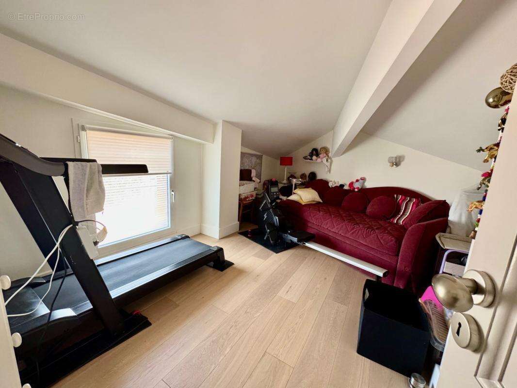 Appartement à CROIX