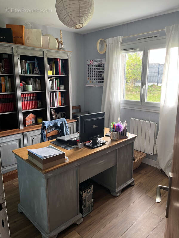 Maison centre ville beaumont le roger 27170 - photo 18