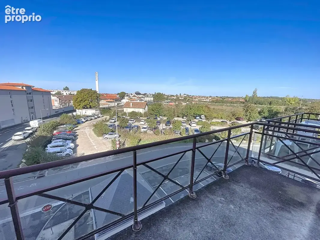 Appartement T1 Bis - photo 3