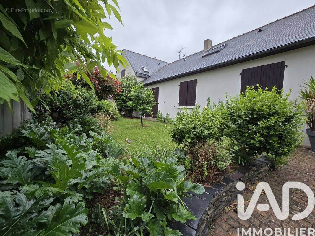 Photo 1 - Maison à LES PONTS-DE-CE