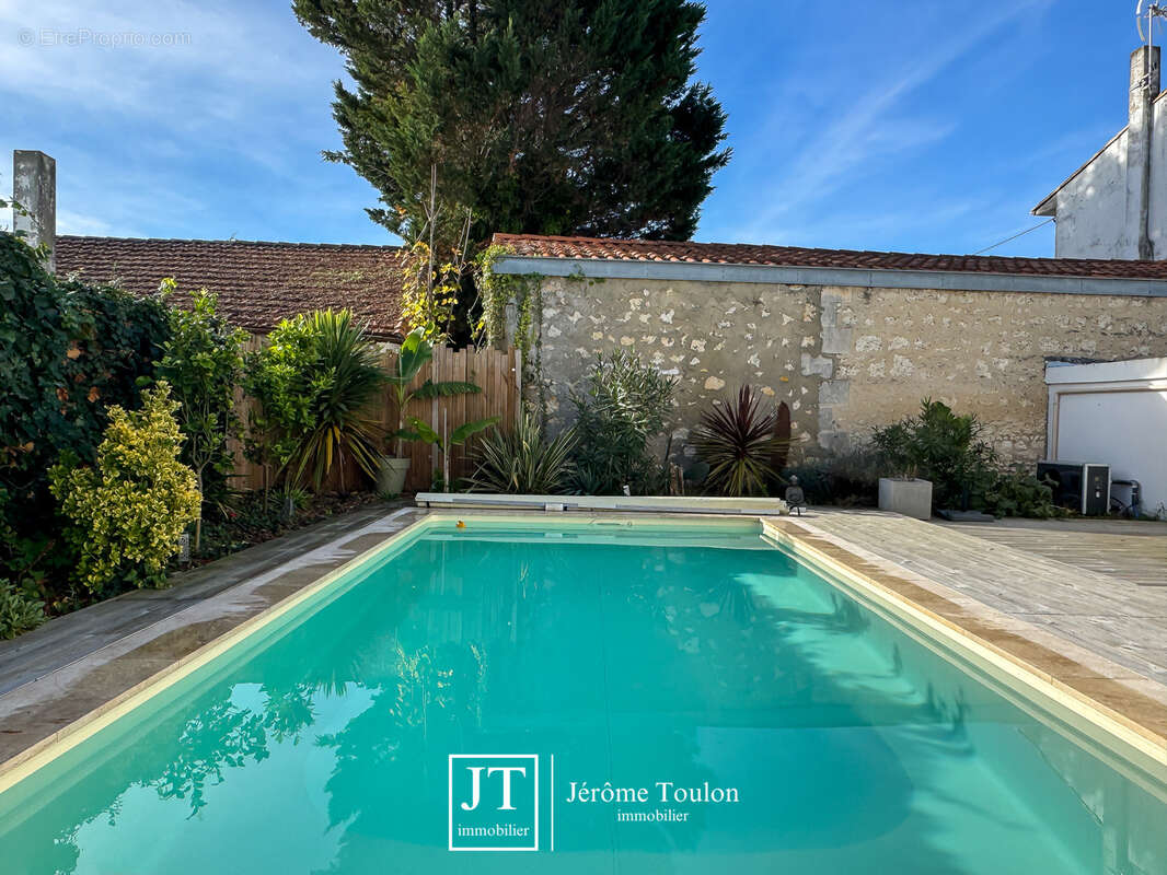 Maison à ROYAN