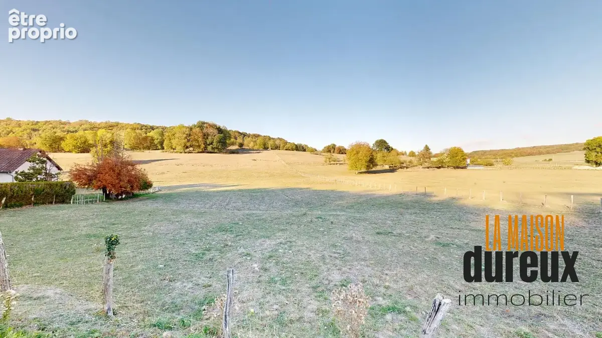 Terrain 2 087 m² à vendre à Autoreille (70700) - photo 5