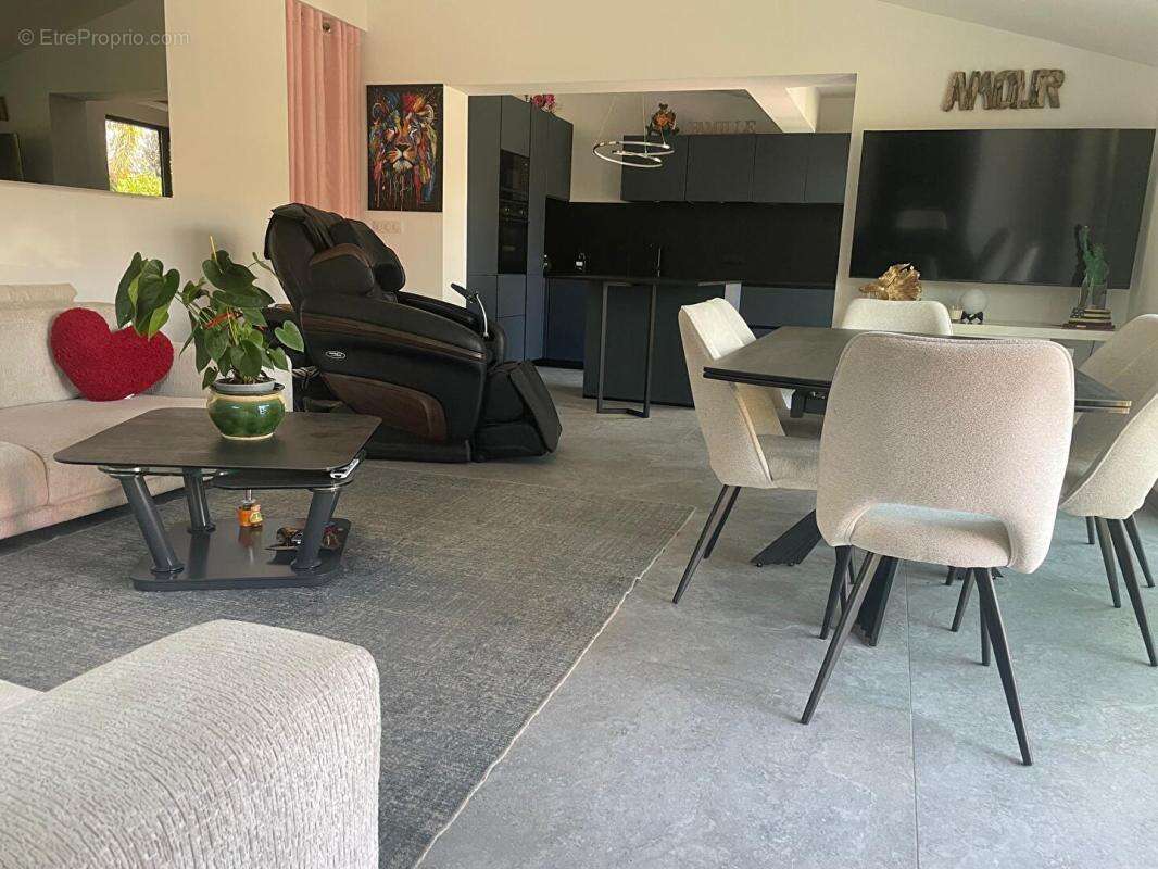 Maison à SANARY-SUR-MER