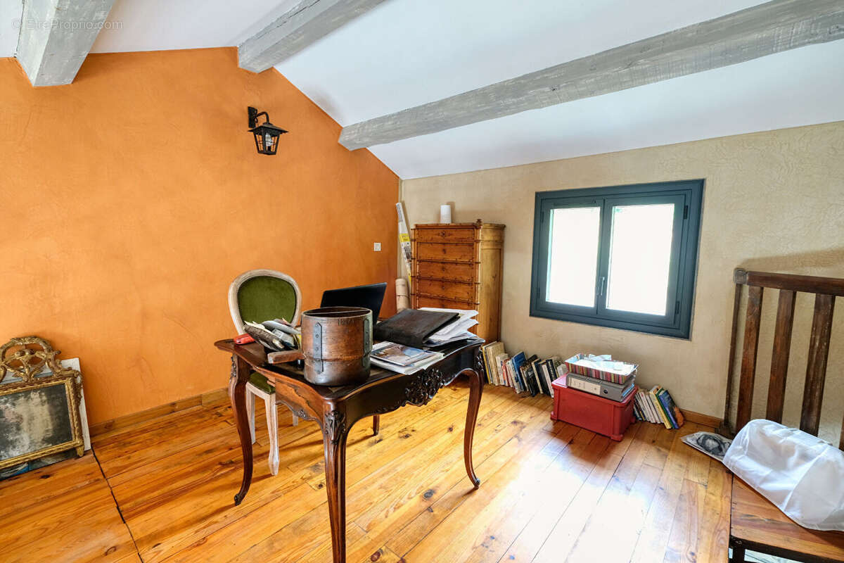 Maison à BRANDO