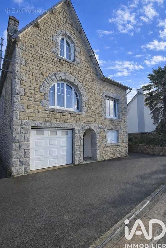 Photo 3 - Maison à DINAN