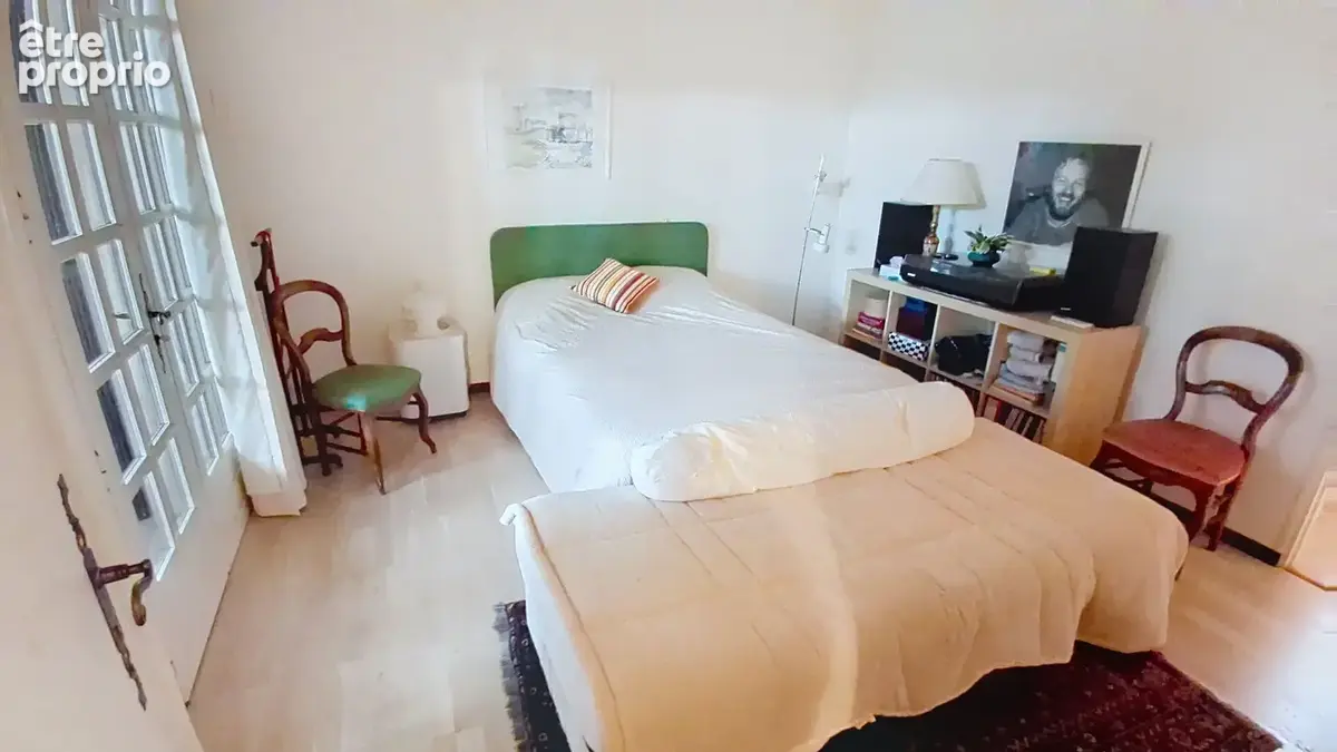 Villa Villeneuve Les Avignon - SECTEUR BELLEVUE - photo 16