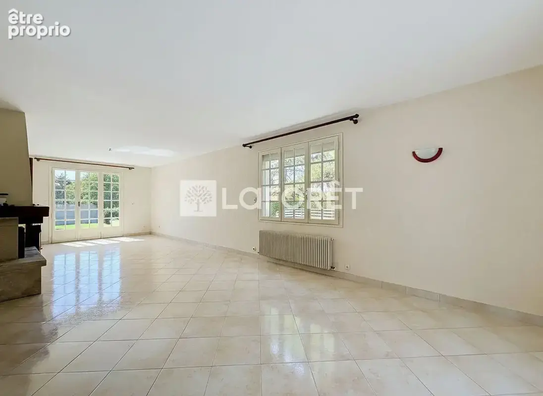 Maison Doué la Fontaine 3 chambres - photo 4