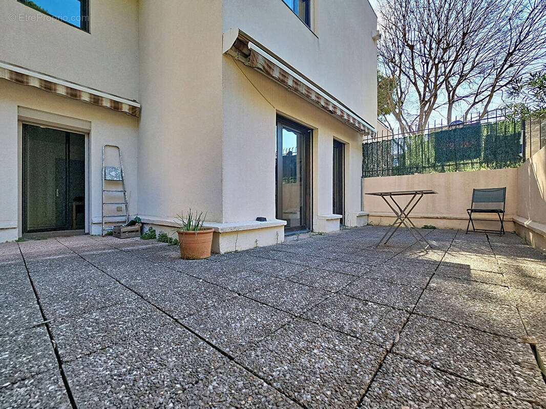 Appartement à AVIGNON