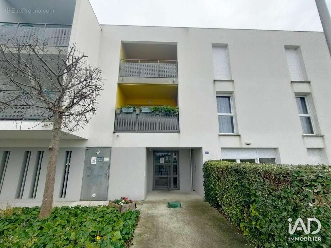 Photo 8 - Appartement à ROYAN