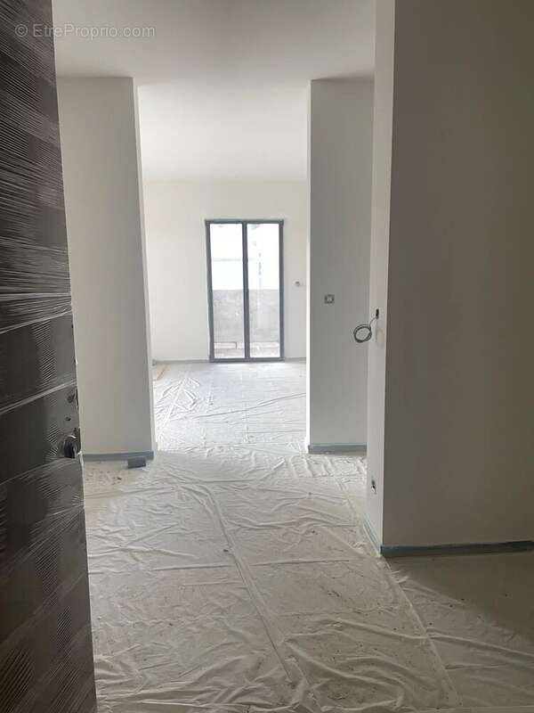 Appartement à BORGO