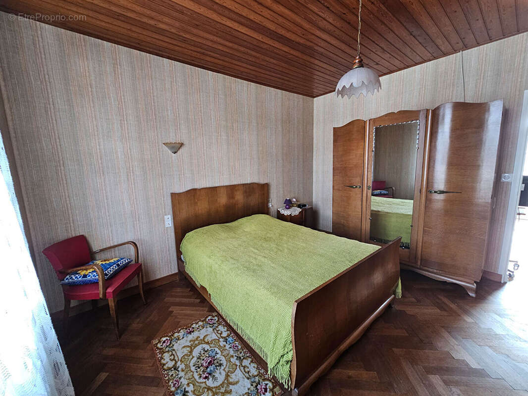 Maison à L'ILE-D'YEU