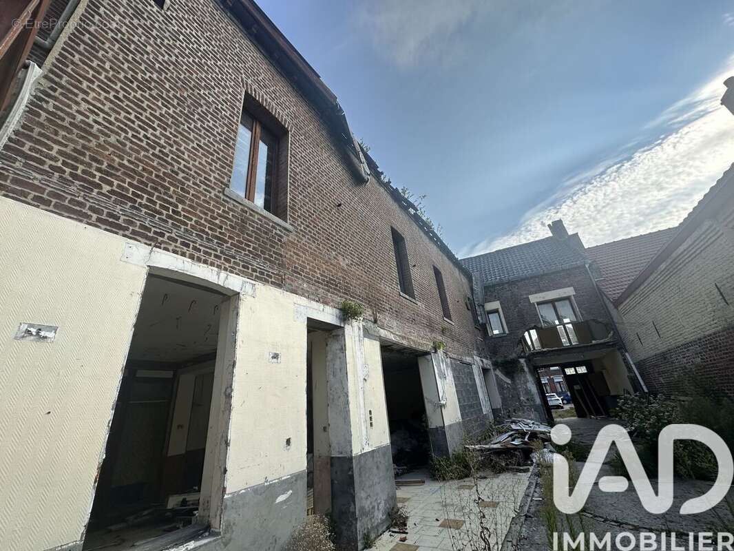 Photo 2 - Appartement à SOMAIN