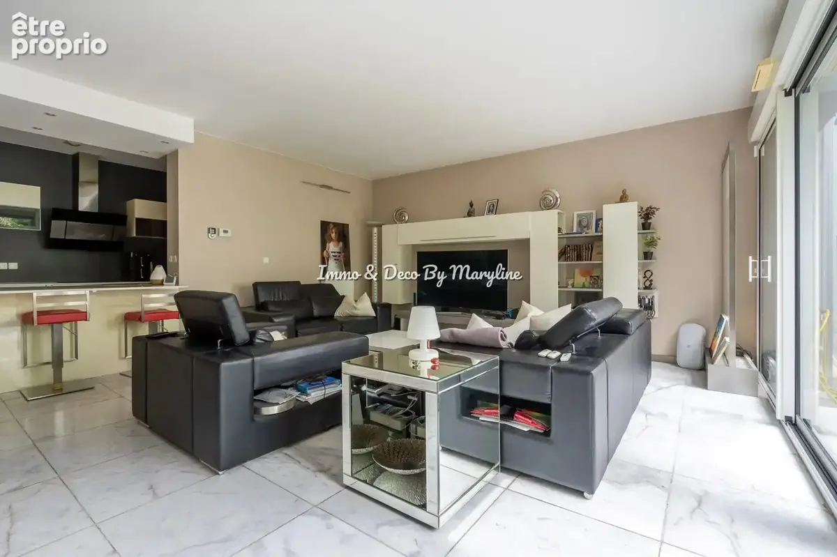 Maison 180 m² à Champigny-Sur-Marne  - photo 4