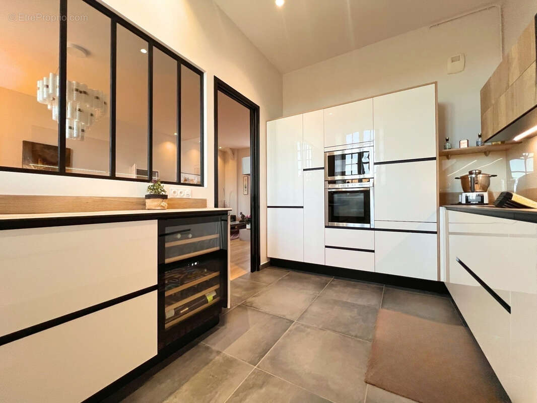 Appartement à CHARTRES