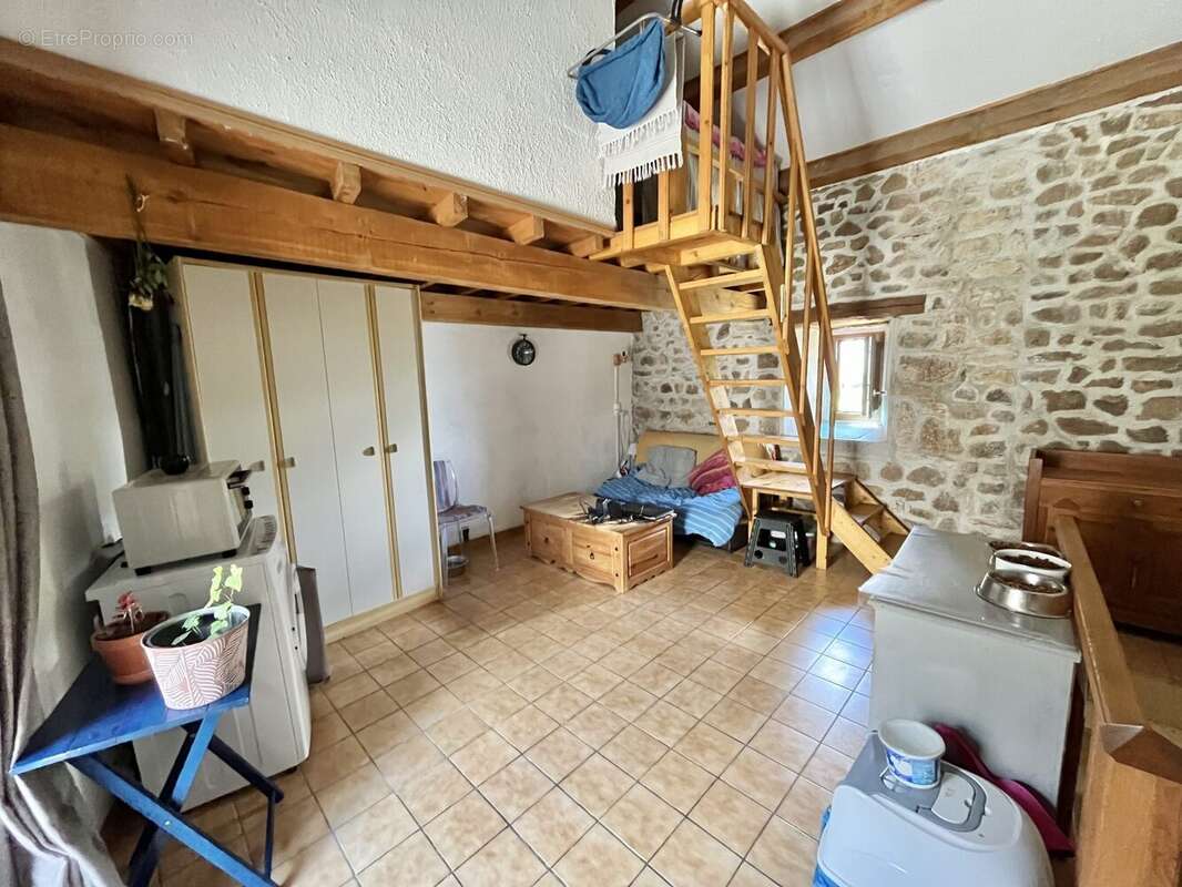 Maison à ALLENC