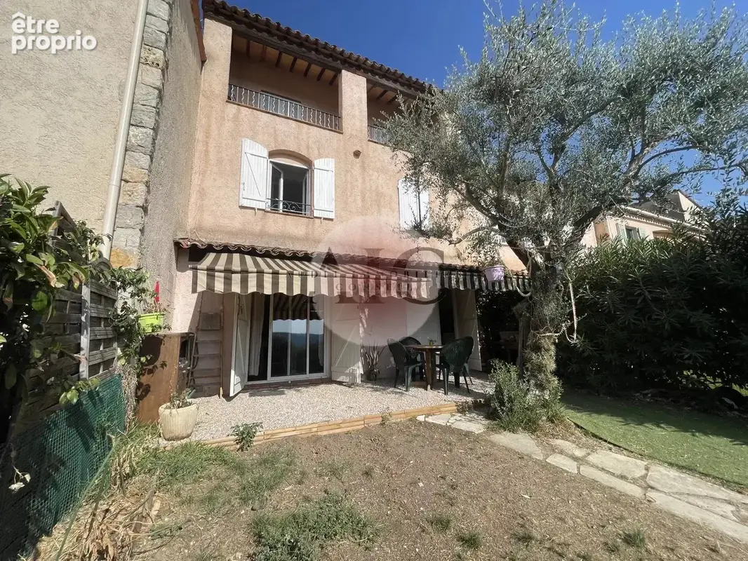 Appartement 4 pièces 104 m² à vendre à Fayence (83440) - photo 11