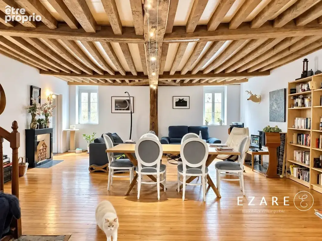 Appartement 7 pièces 146 m² à vendre à Dijon (21000) - photo 3