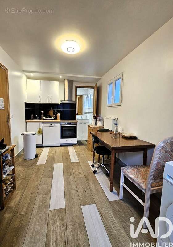 Photo 5 - Maison à VITRY-SUR-SEINE