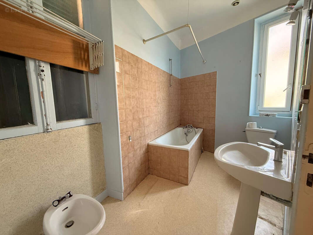 Appartement à BIARRITZ