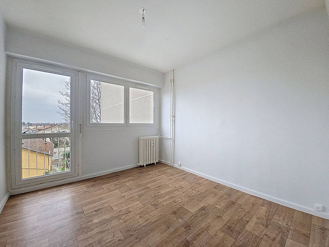 Appartement à BOURG-EN-BRESSE