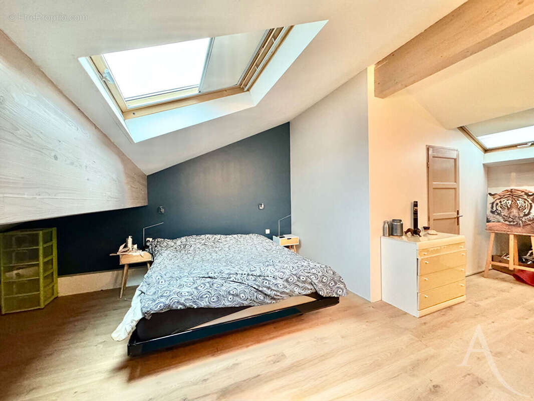Appartement à THIONVILLE