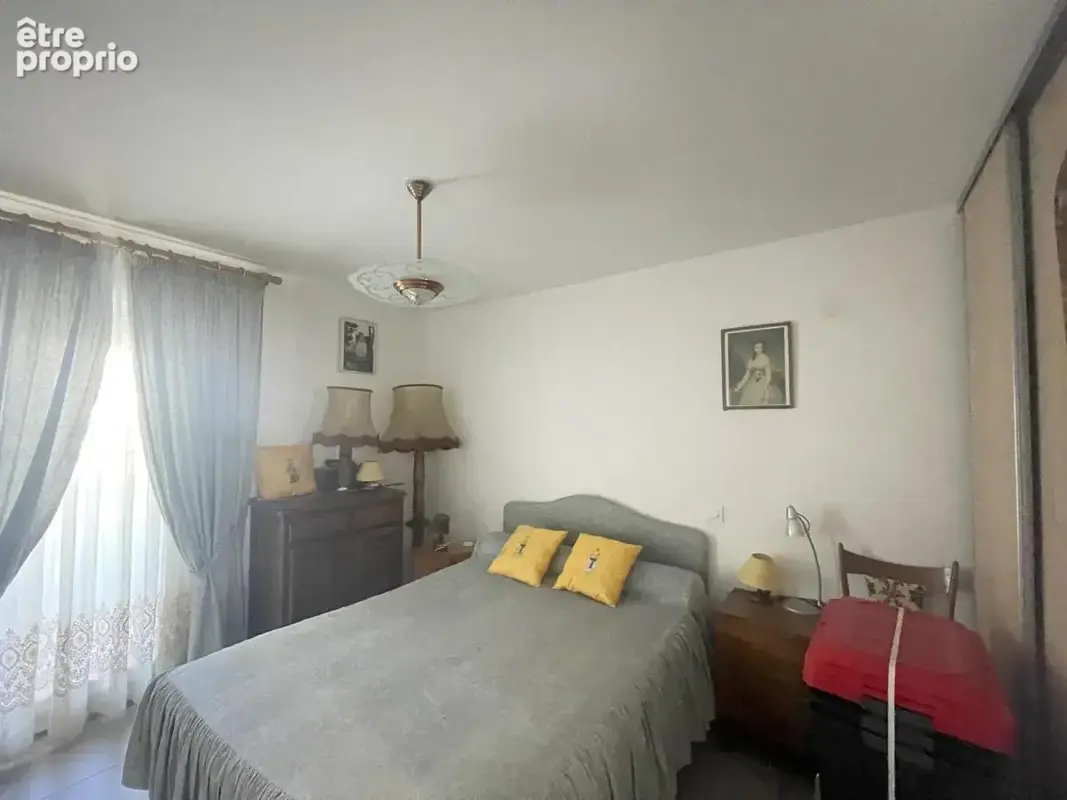 Appartement 3 pièces 57 m² à vendre à Clermont-L'herault (34800) - photo 7