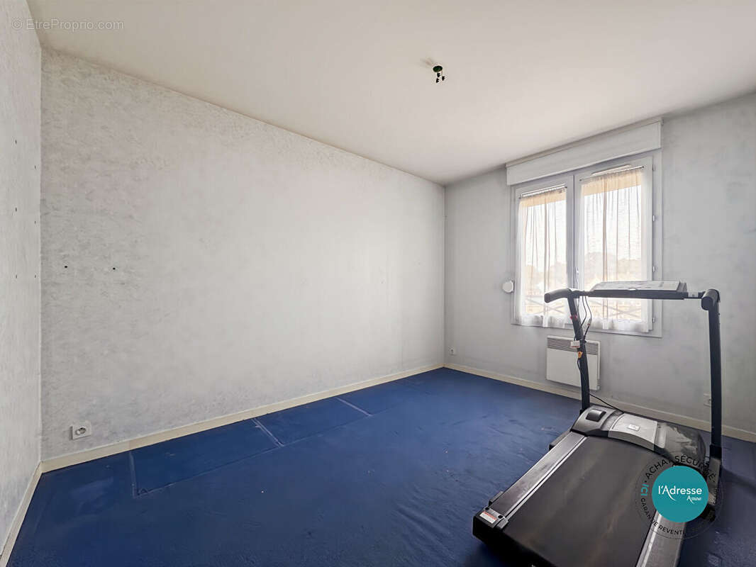 Appartement 3 pièces / Box en sous-sol centre ville Mennecy - photo 10