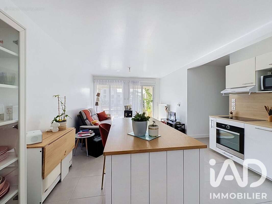 Photo 3 - Appartement à MERIGNAC