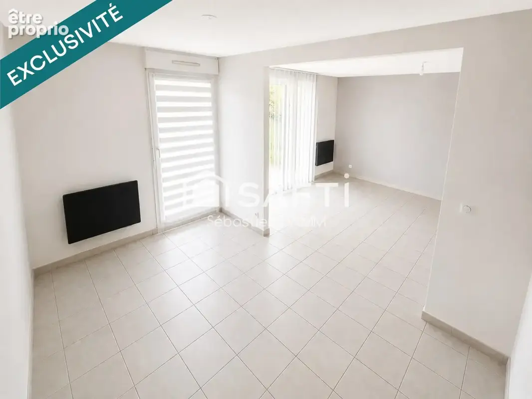 Photo 1 - Appartement à PULVERSHEIM