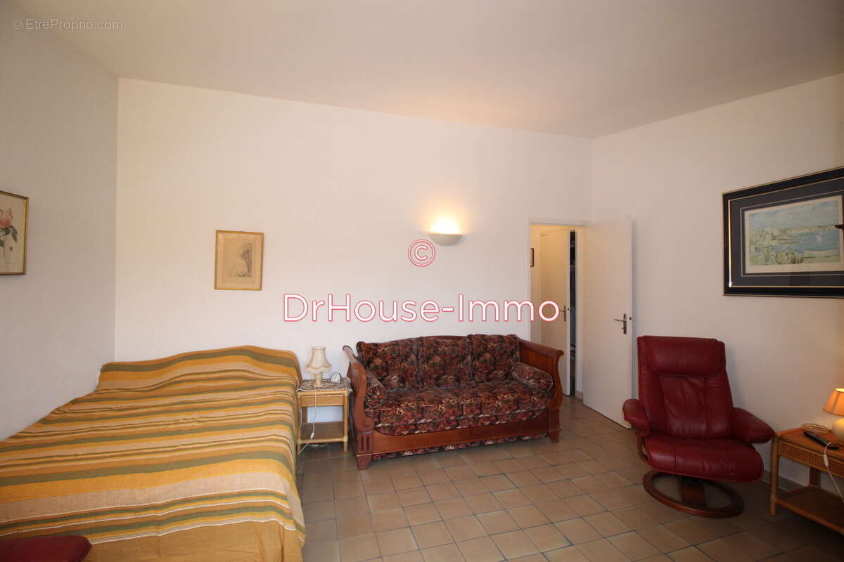 Appartement à CAVALAIRE-SUR-MER