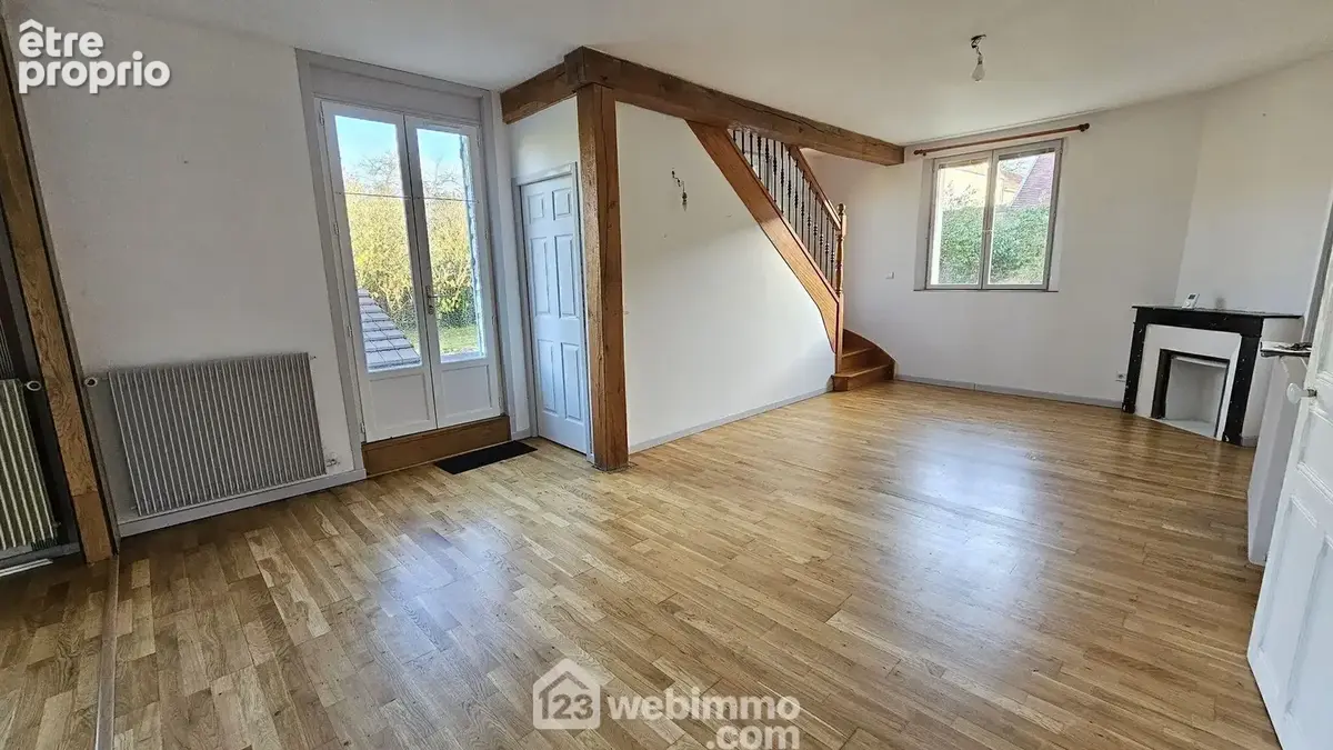 Une vue d'ensemble...