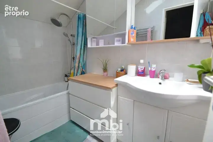 Maison 4 pieces - 100m2 - survillers - photo 7