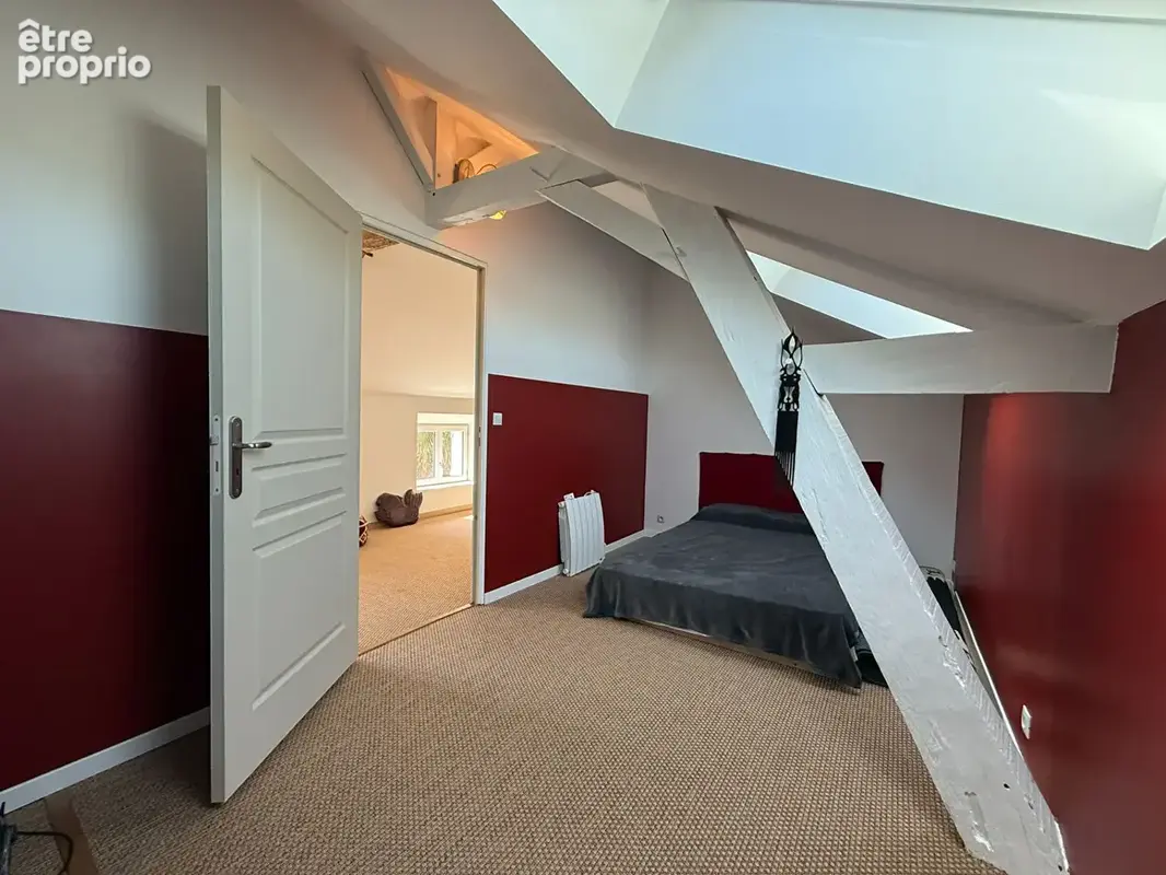 Maison Larreule 5 pièce(s) 192 m2 - photo 13