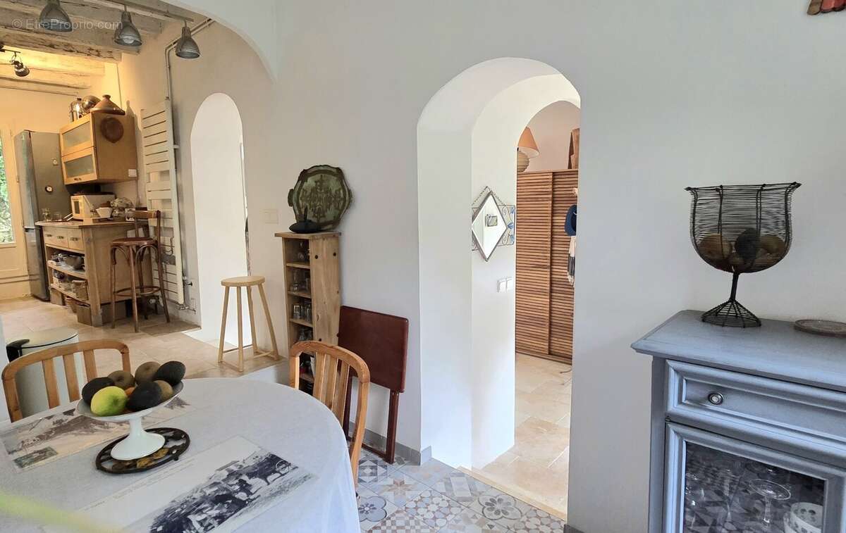 Maison à SETE