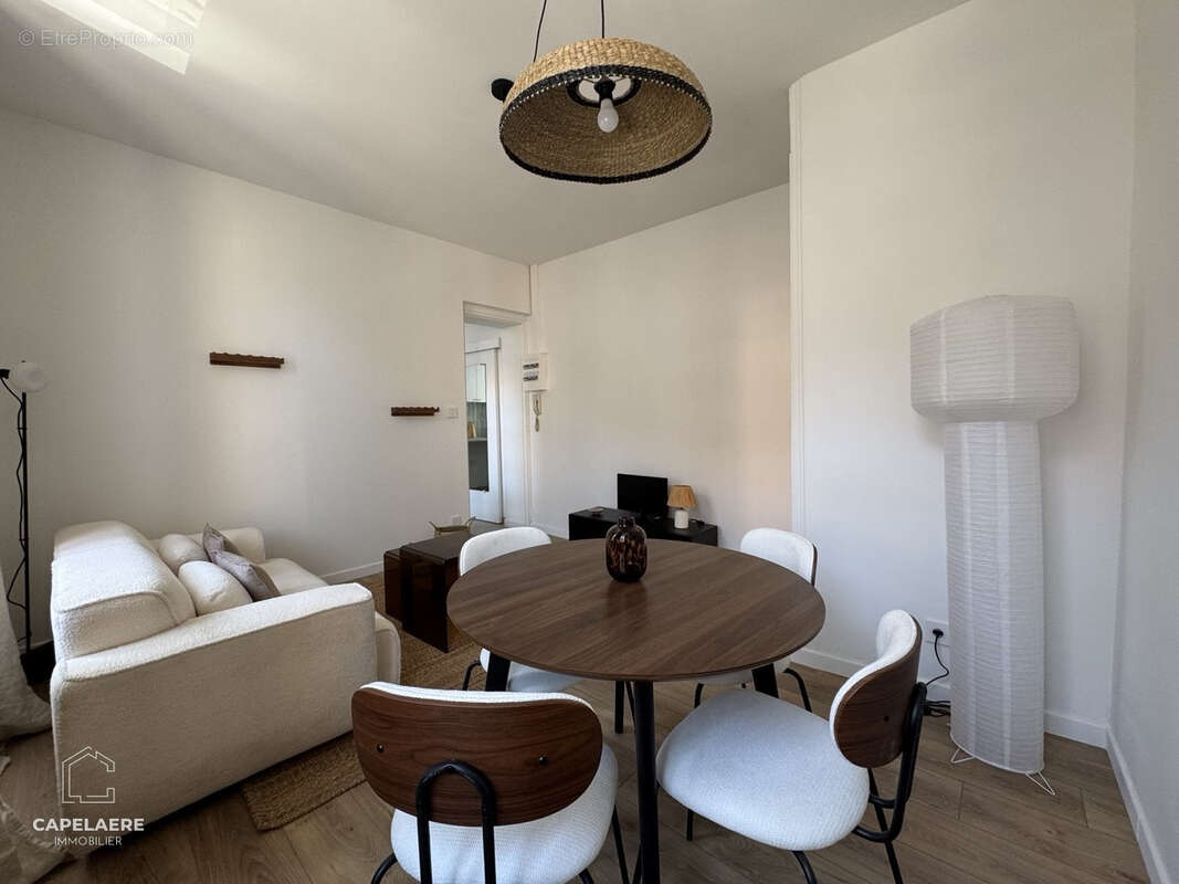 Appartement à LILLE