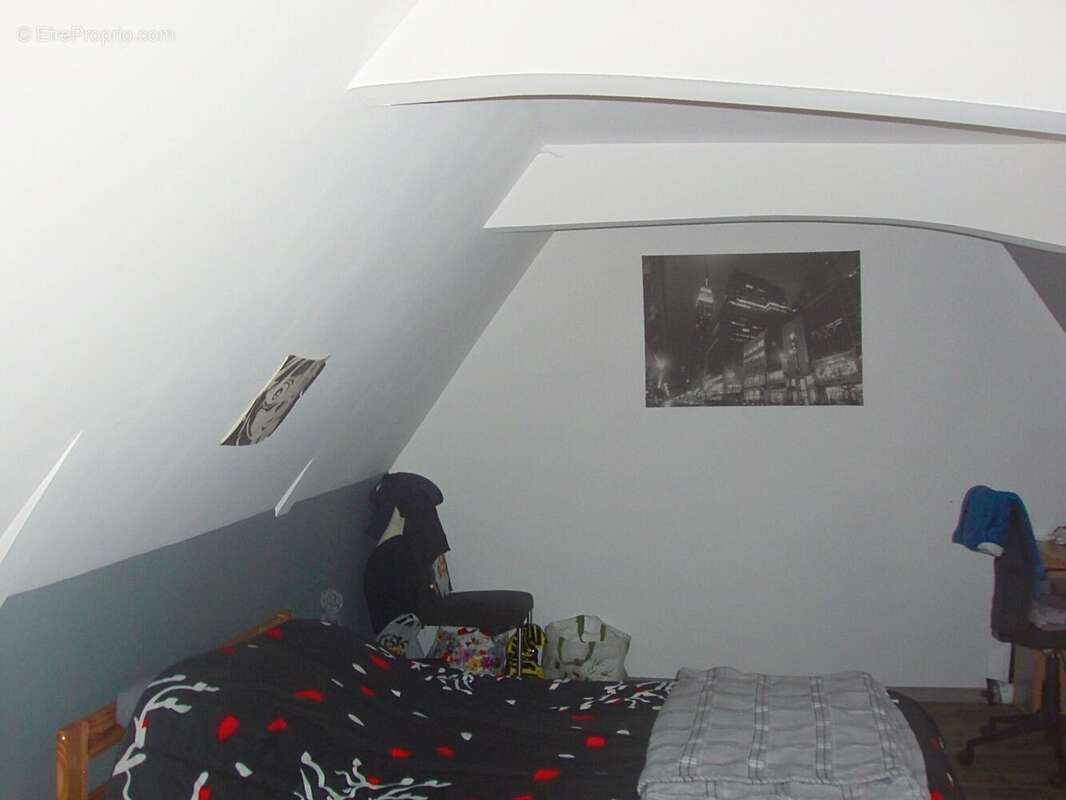 Maison 97 m² à Abbeville  - photo 4