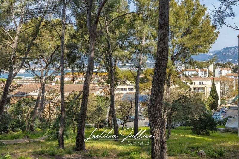 Appartement à LA SEYNE-SUR-MER