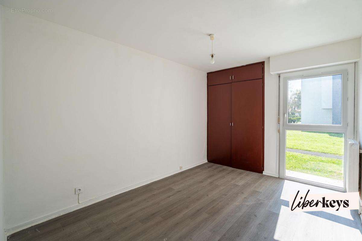Appartement à TALENCE