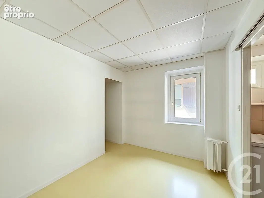 Appartement 4 pièces 68 m² à vendre à Taninges (74440) - photo 9