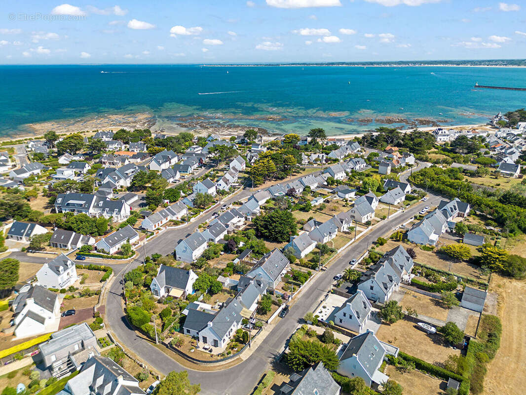 Maison à LE CROISIC