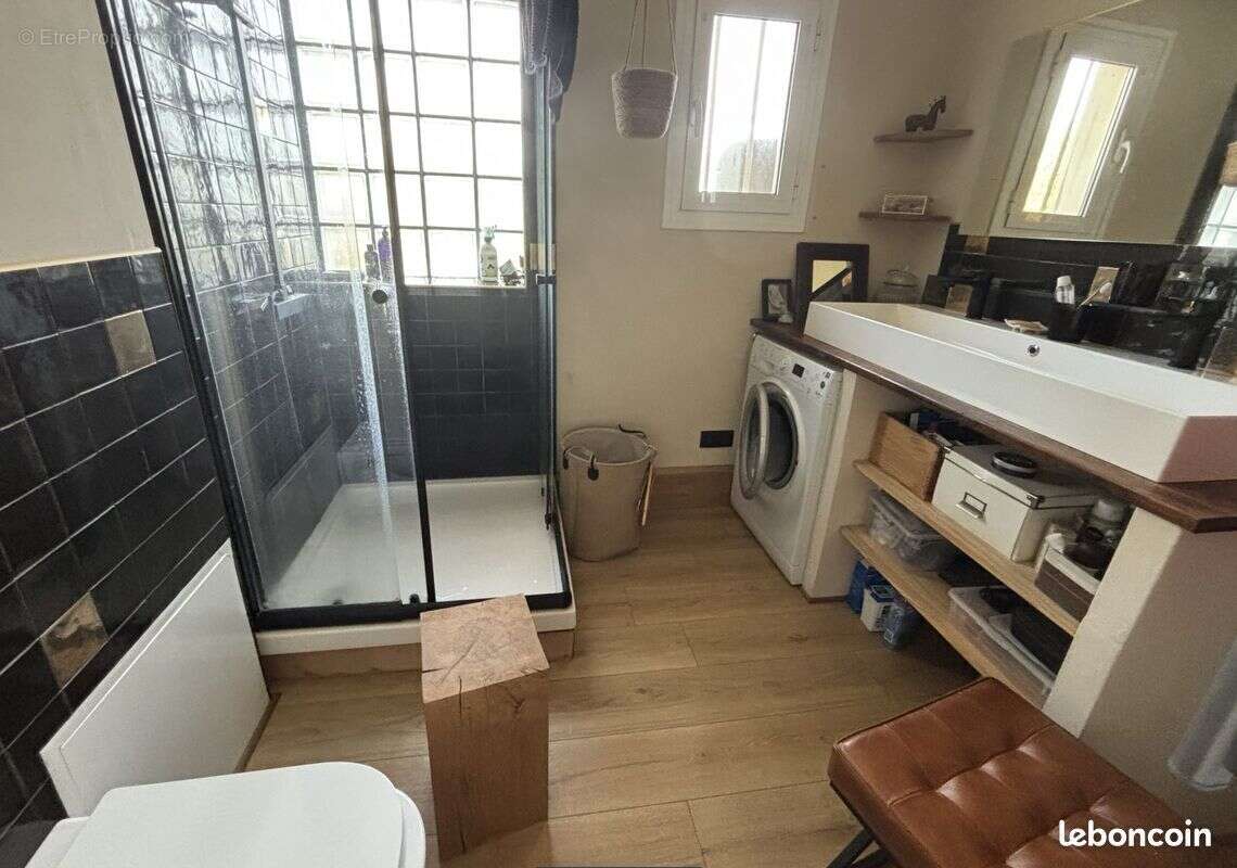 Maison à ARTIGUES-PRES-BORDEAUX