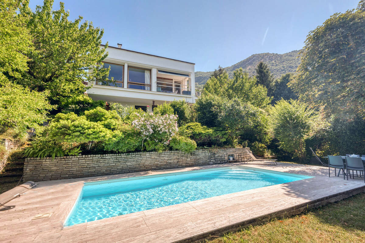 Maison à SAINT-MARTIN-LE-VINOUX