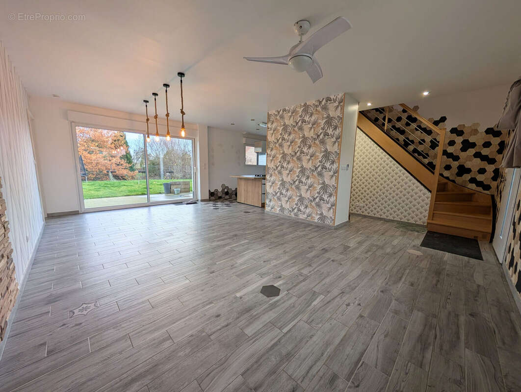 Photo 2 - Maison à VERQUIN